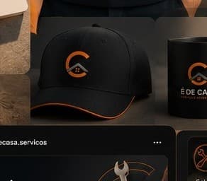 Instalações e segurança